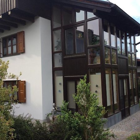 Ferienwohnung Hoermann Langdorf  Exteriör bild